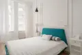 3 room apartment 101 m² Warsaw, Poland
