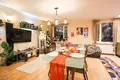 Mieszkanie 3 pokoi 66 m² Ryga, Łotwa