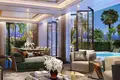 Apartment 6 bedrooms 667 m² Dubai, United Arab Emirates