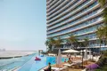 Квартира 4 комнаты 112 м² Абу-Даби, ОАЭ