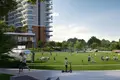 Appartement 2 chambres 67 m² Doubaï, Émirats arabes unis