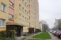 Apartamento 2 habitaciones 33 m² Varsovia, Polonia