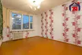 3 room apartment 65 m² Vileyka, Belarus