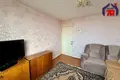 Appartement 4 chambres 64 m² Kvasynicy, Biélorussie