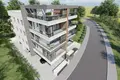 1 bedroom apartment 62 m² Kato Polemidion Municipality, Cyprus