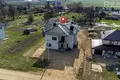 Cottage 275 m² Papiarnianski sielski Saviet, Belarus