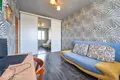 Apartamento 2 habitaciones 52 m² Minsk, Belarús