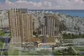 2 bedroom apartment 148 m² Yaylalı, Turkey