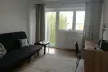 3 room apartment 50 m² in Warsaw, Poland