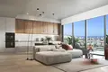 Таунхаус 2 спальни 180 м² Бенидорм, Испания