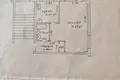 2 room apartment 42 m² Baranavichy, Belarus