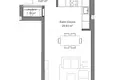 2 bedroom apartment 66 m² Torremolinos, Spain