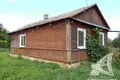 House 56 m² Rakitnicki sielski Saviet, Belarus