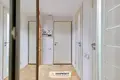 3 room apartment 70 m² Minsk, Belarus