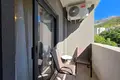 Apartamento 1 habitacion 52 m² Becici, Montenegro