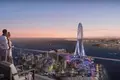 Wohnung 1 zimmer 798 m² Dubai, Vereinigte Arabische Emirate