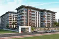 Apartamento 3 habitaciones 115 m² Kuecuekcekmece, Turquía