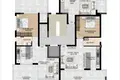 Apartment 43 m² Limassol, Cyprus