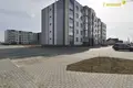 1 room apartment 28 m² Machulishchy, Belarus