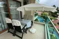 Квартира 2 комнаты 70 м² в Аланья, Турция