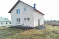 Haus 167 m² Zabalocki siel ski Saviet, Weißrussland