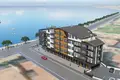 Dúplex 5 habitaciones 221 m² Cinarcik, Turquía