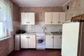 Apartamento 1 habitación 37 m² Minsk, Belarús