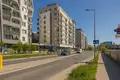 Apartamento 1 habitación 36 m² Varsovia, Polonia