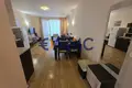 Mieszkanie 3 pokoi 104 m² Sweti Włas, Bułgaria