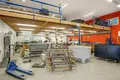 Büro 861 m² Regionalverwaltungsbehörde Nordfinnland, Finnland