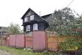 House 177 m² Astrosycki selski Savet, Belarus