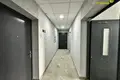 Mieszkanie 2 pokoi 49 m² Mińsk, Białoruś
