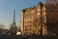 Wohnung 316 m² Paris, Frankreich