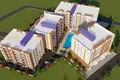 Mieszkanie 1 pokój 66 m² Famagusta, Cypr Północny