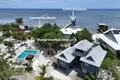 Дом 1 спальня 96 м² Pollytilly Bight, Гондурас