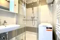 Квартира 2 комнаты 41 м² Шиофок, Венгрия