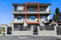 2 bedroom apartment 67 m² Leptokarya, Greece