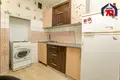 Apartamento 3 habitaciones 63 m² Minsk, Bielorrusia