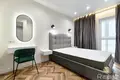 1 room apartment 48 m² Minsk, Belarus