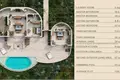 Villa de tres dormitorios 1 120 m² Sumba Barat, Indonesia
