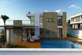 Wohnung 3 Zimmer 124 m² Paphos, Cyprus