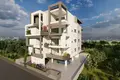 Residential complex New residence in the center of Limassol, Cyprus