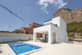 4-Zimmer-Villa 165 m² Polop, Spanien
