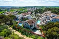 Chalet 360 m² Larnaca, Bases souveraines britanniques