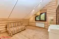 Casa de campo 94 m² Ratamka, Belarús