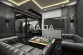 Wohnung 2 zimmer 52 m² Alanya, Türkei