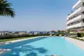 2 bedroom apartment  Estepona, Spain