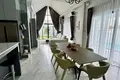 3 bedroom villa 450 m² Pattaya, Thailand