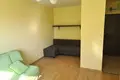 1 room apartment 31 m² in Warsaw, Poland