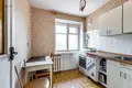 1 room apartment 30 m² Minsk, Belarus